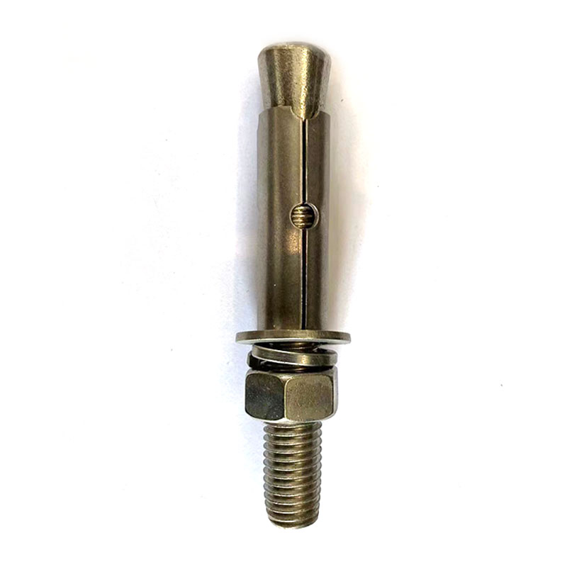 Giới thiệu về Bolt neo