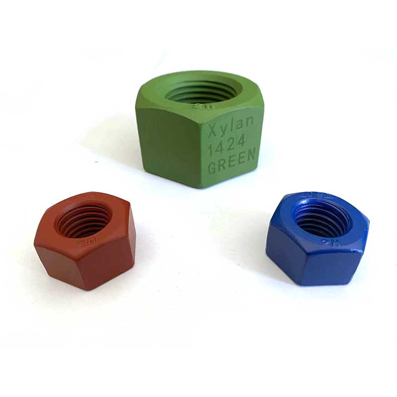 Bu lông và đai ốc cộng tác như thế nào để giải quyết các thách thức buộc chặt giữa các ngành?