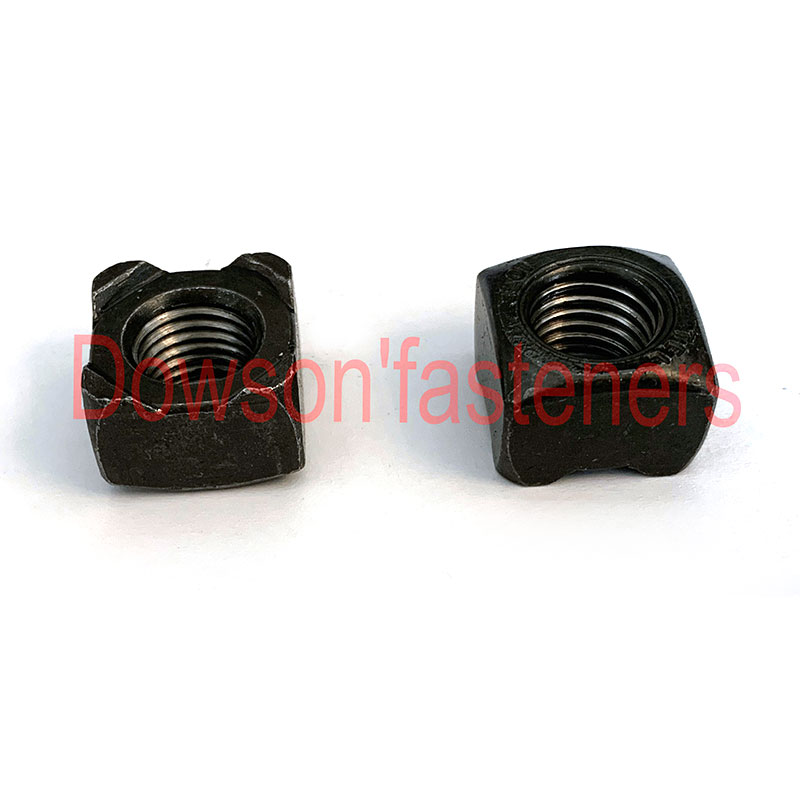 Các đai ốc hàn định hình tương lai của các giải pháp buộc chặt cường độ cao như thế nào?