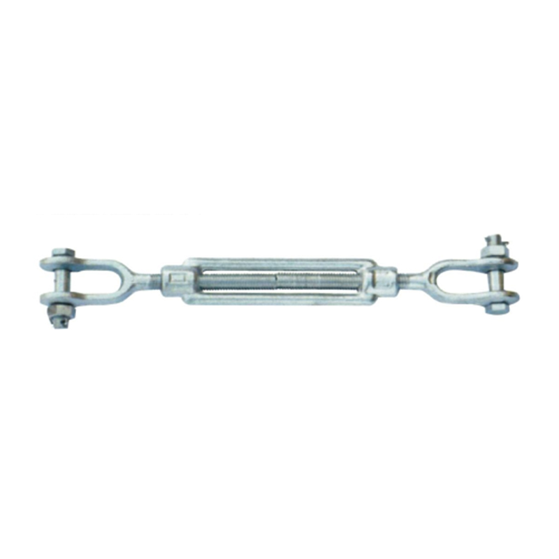 Drop Forged Din 1480 Turnbuckle JAW và JAW