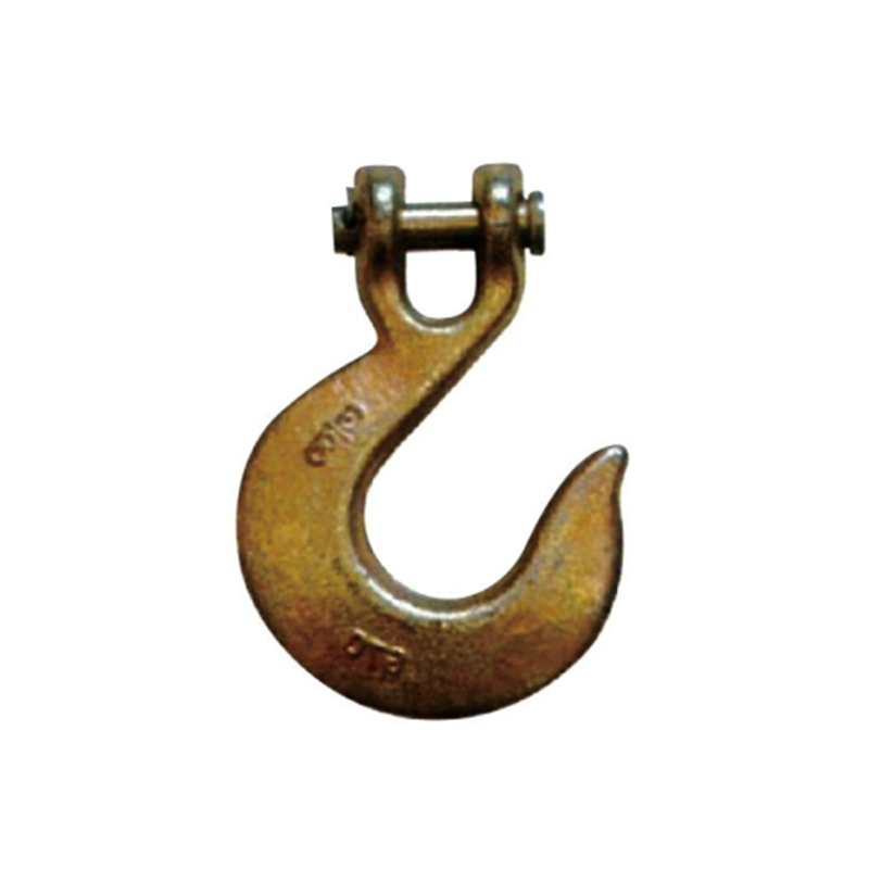 Móc trượt H 331 Clevis